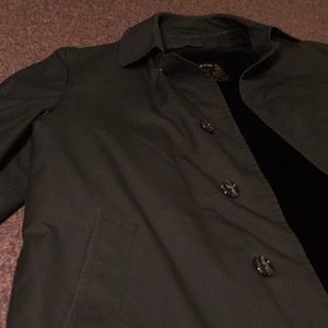 london fog dakota raincoat